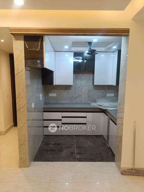 3 BHK Flat In Kailashpati Apartments For Sale  In Mehrauli