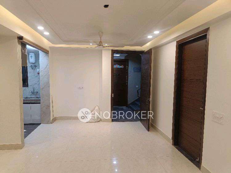 3 BHK Flat In Kailashpati Apartments For Sale  In Mehrauli