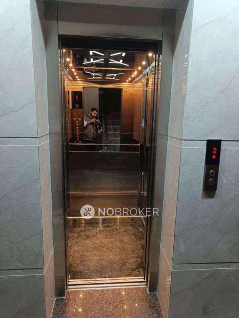 3 BHK Flat In Kailashpati Apartments For Sale  In Mehrauli