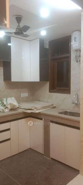 3 BHK Flat In Kailashpati Apartments For Sale  In Mehrauli