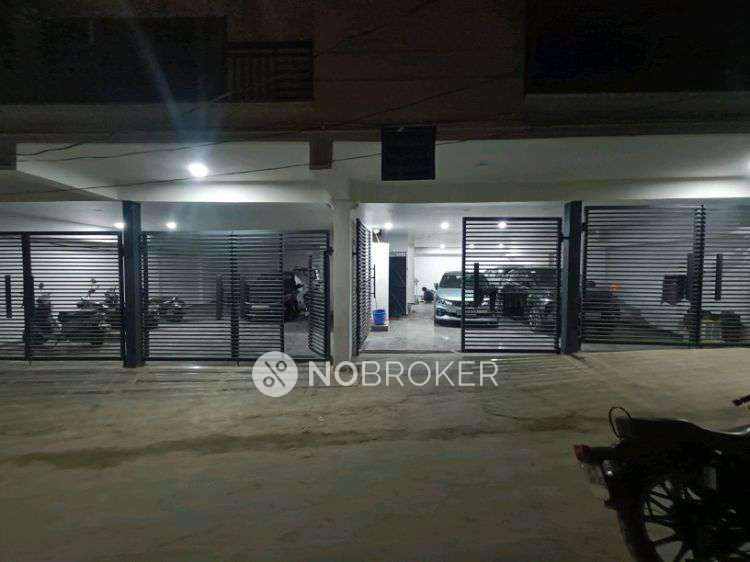 3 BHK Flat In Kailashpati Apartments For Sale  In Mehrauli