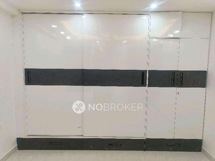 3 BHK Flat In Kailashpati Apartments For Sale  In Mehrauli