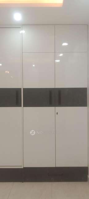 3 BHK Flat In Kailashpati Apartments For Sale  In Mehrauli