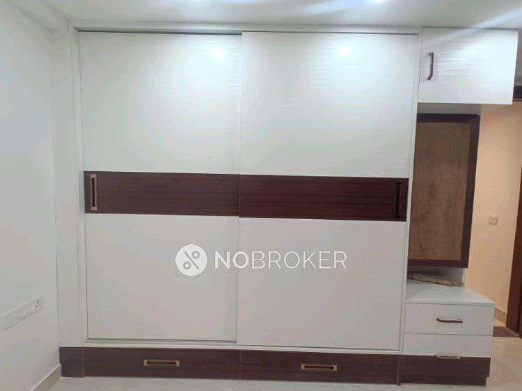 3 BHK Flat In Kailashpati Apartments For Sale  In Mehrauli