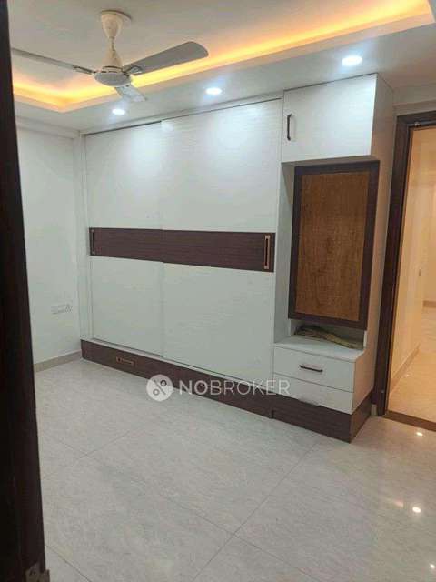 3 BHK Flat In Kailashpati Apartments For Sale  In Mehrauli