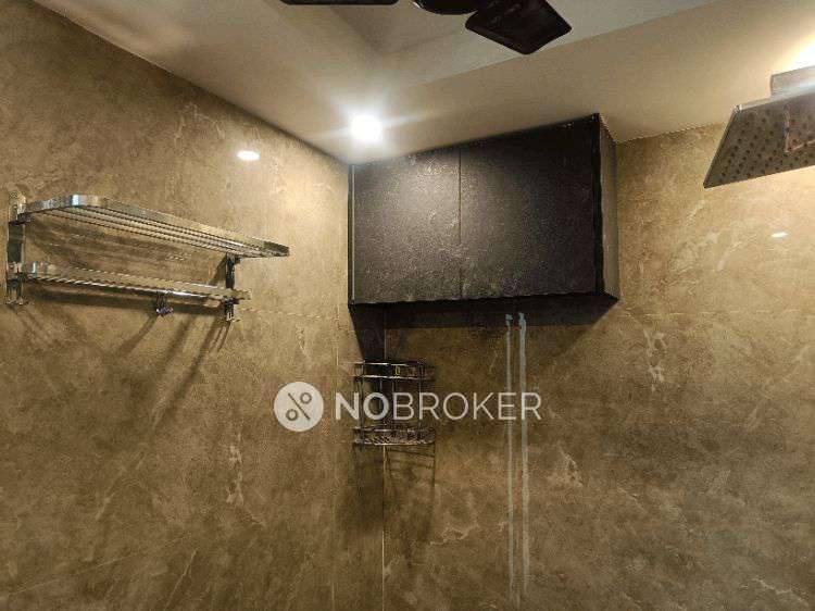 3 BHK Flat In Kailashpati Apartments For Sale  In Mehrauli