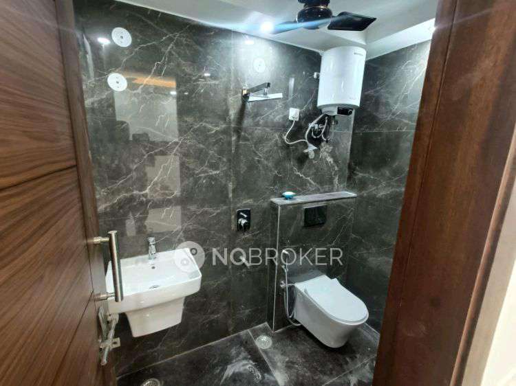 3 BHK Flat In Kailashpati Apartments For Sale  In Mehrauli