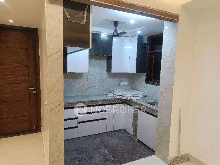 3 BHK Flat In Kailashpati Apartments For Sale  In Mehrauli