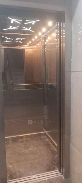 3 BHK Flat In Kailashpati Apartments For Sale  In Mehrauli