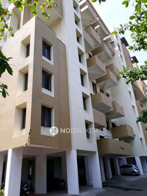 2 BHK Flat In Phinix Periwinkle for Rent  In Baner