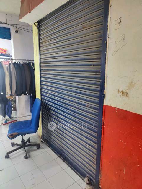 Shop in Dharamaraja Koil Street, Bangalore for sale 