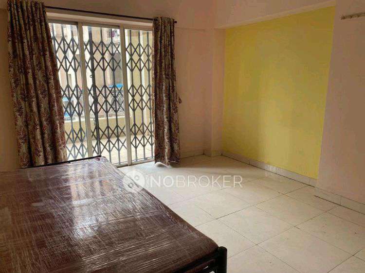 3 BHK Flat In Manik Moti Complex For Sale  In Katraj