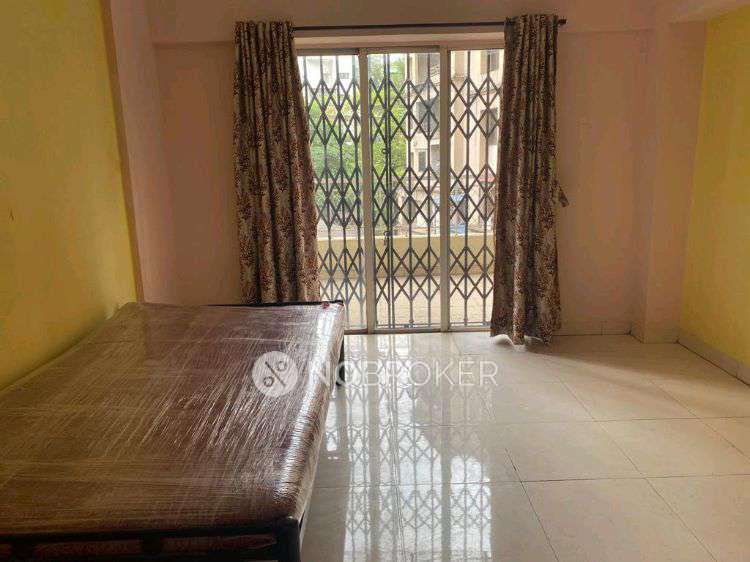 3 BHK Flat In Manik Moti Complex For Sale  In Katraj