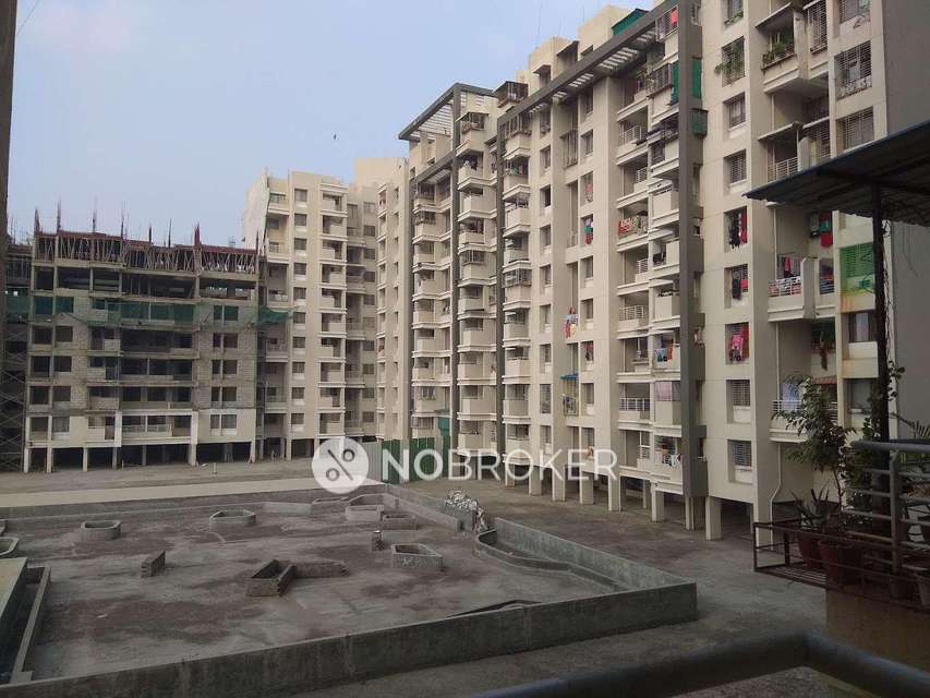 1 BHK Flat In Arv Royale For Sale  In Hadapsar
