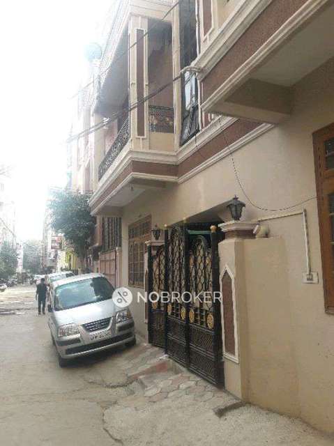 3 BHK House for Rent  In Tolichowki