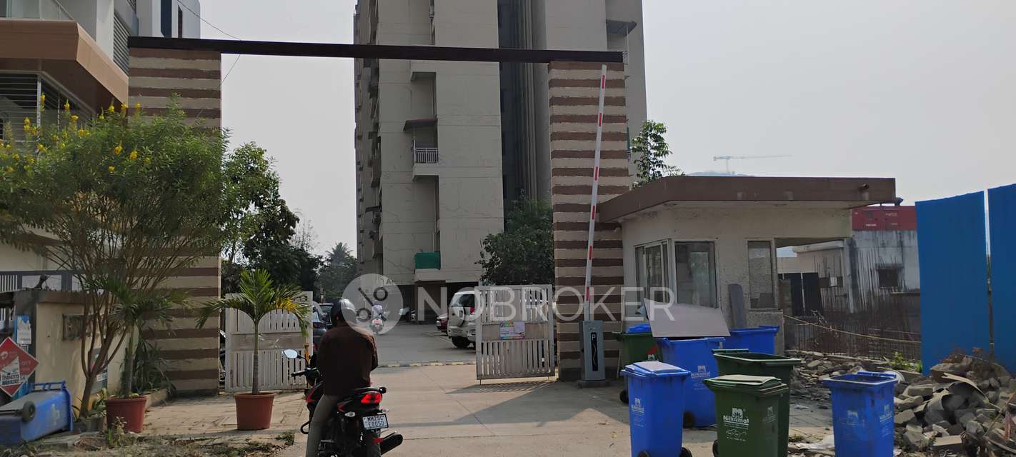 2 BHK Flat In Eden Space for Rent  In  Ravet