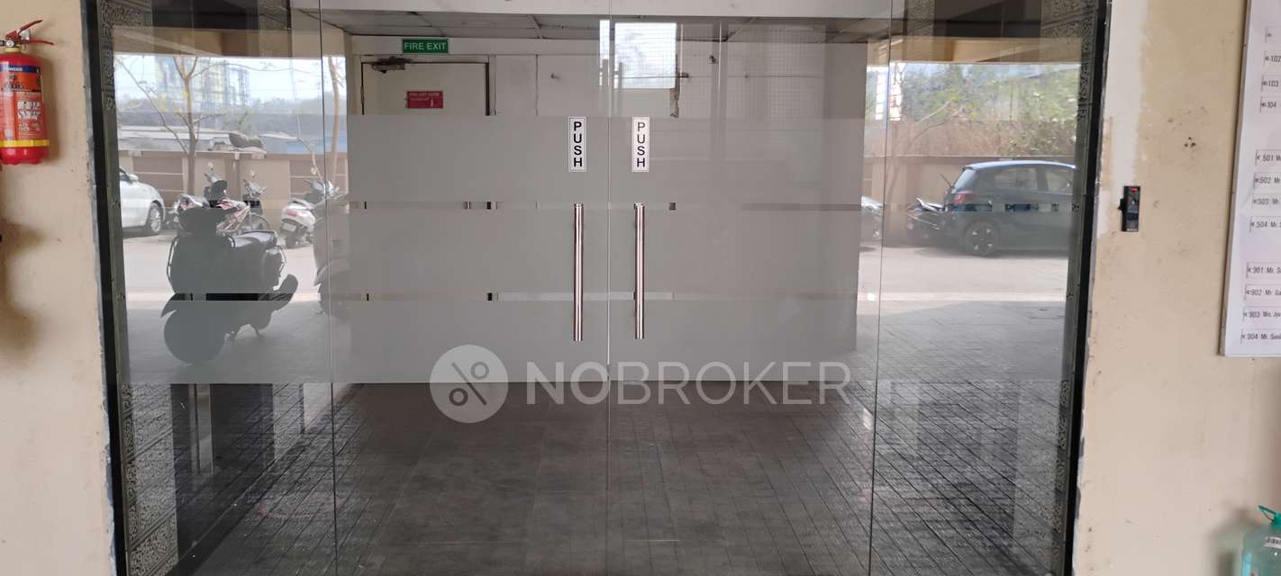 2 BHK Flat In Eden Space for Rent  In  Ravet