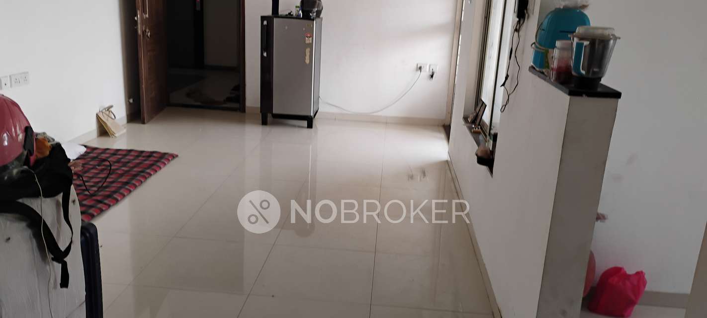 2 BHK Flat In Eden Space for Rent  In  Ravet