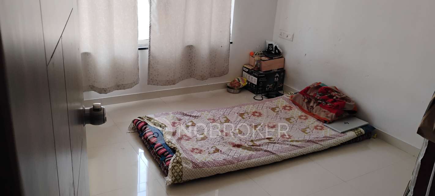 2 BHK Flat In Eden Space for Rent  In  Ravet