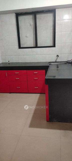 1 BHK Flat In Sai Angan Ambegaon Budruk for Rent  In Ambegaon Budruk