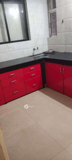 1 BHK Flat In Sai Angan Ambegaon Budruk for Rent  In Ambegaon Budruk