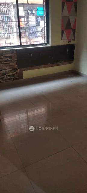 1 BHK Flat In Sai Angan Ambegaon Budruk for Rent  In Ambegaon Budruk