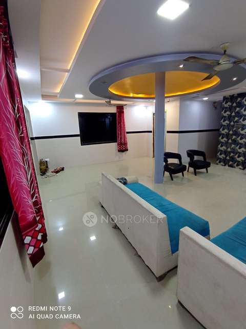 2 BHK Flat In Dream Bungalow, Panvel for Rent  In Rasayani