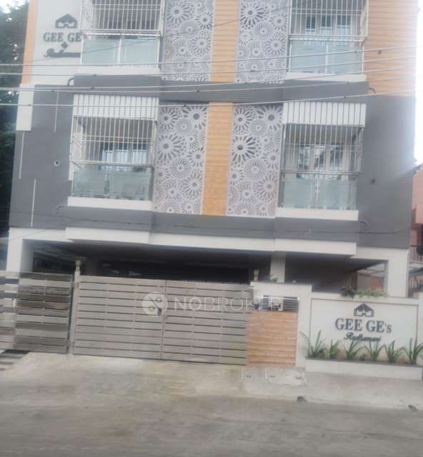 3 BHK Flat In Geege Radhamani For Sale  In New Perungalathur