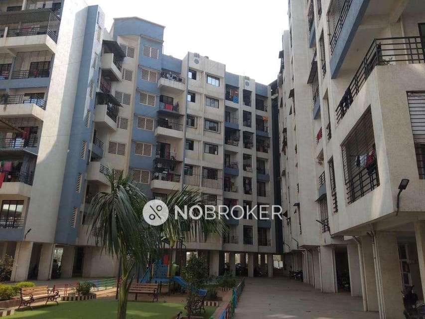 2 BHK Flat In Aashray Pearl for Rent  In Padle Gaon