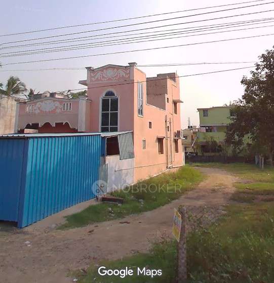 2 BHK House for Rent  In Nadukuthagai