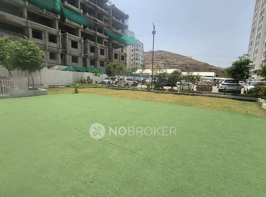 2 BHK Flat In Teerth Avila for Rent  In Sus