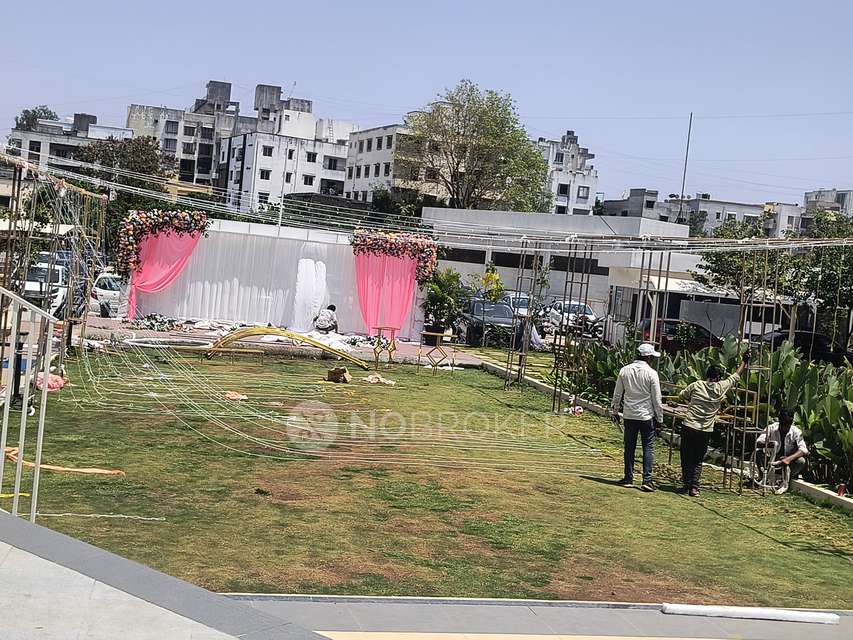 2 BHK Flat In Teerth Avila for Rent  In Sus