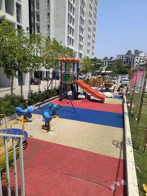 2 BHK Flat In Teerth Avila for Rent  In Sus