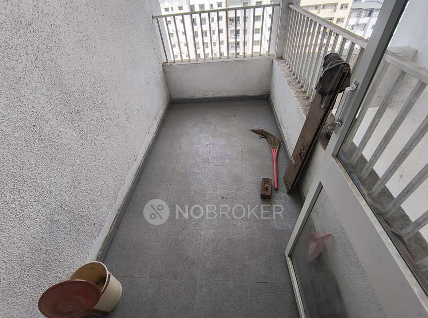 2 BHK Flat In Teerth Avila for Rent  In Sus