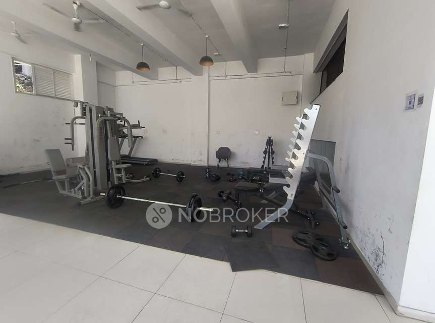 2 BHK Flat In Teerth Avila for Rent  In Sus