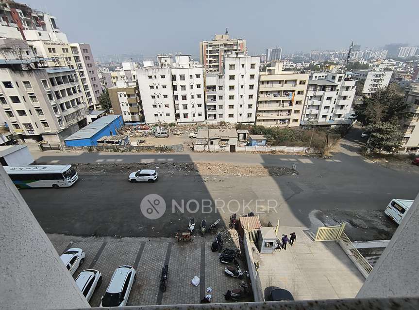 2 BHK Flat In Teerth Avila for Rent  In Sus