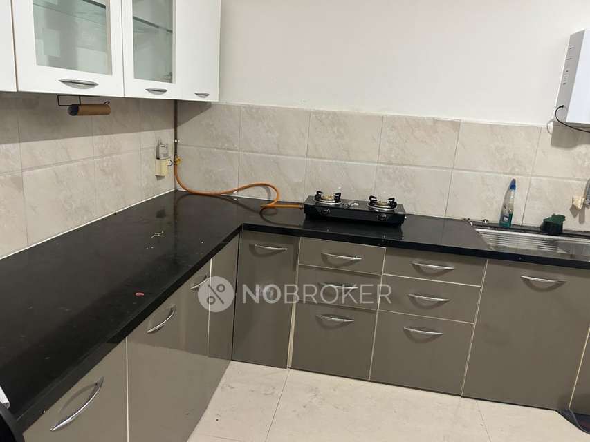 2 BHK Flat In Rohan Mithila for Rent  In Viman Nagar