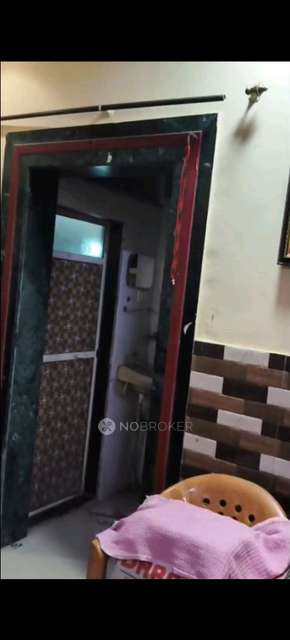 1 RK Flat In Madhu Pusha Arcade Near Auto Stand Dombivili West  For Sale  In Girijamata Mitra Mandal