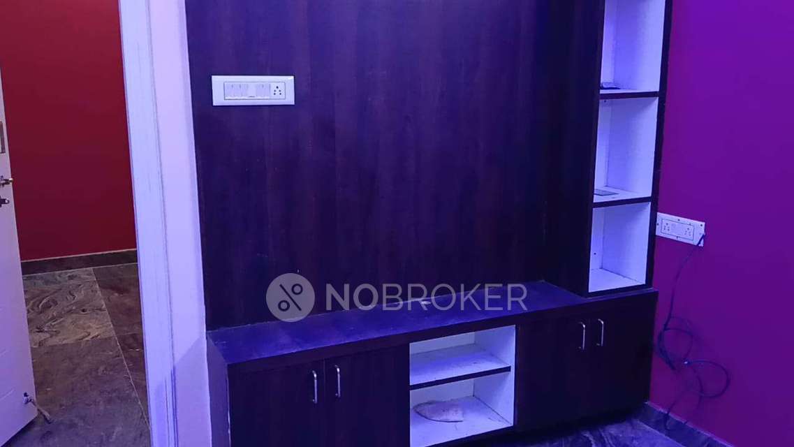 1 BHK House for Lease  In 346 A Block 4th Cross Post, Subhashnagar, Duo City Layout, Begur, Bengaluru, Karnataka 560114, India