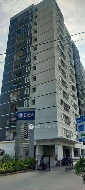 2 BHK Flat In Revolution One For Sale  In Padur