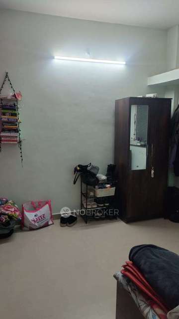 Shared Room for Female In 1 BHK  In Wagholi