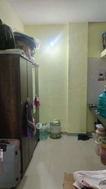 Shared Room for Female In 1 BHK  In Wagholi