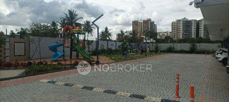 3 BHK Flat In United Sai Green Woods  For Sale  In 2p3v+f6j, Krishnarajapuram, Bengaluru, Karnataka 560067, India