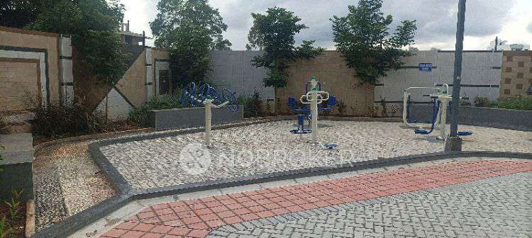 3 BHK Flat In United Sai Green Woods  For Sale  In 2p3v+f6j, Krishnarajapuram, Bengaluru, Karnataka 560067, India