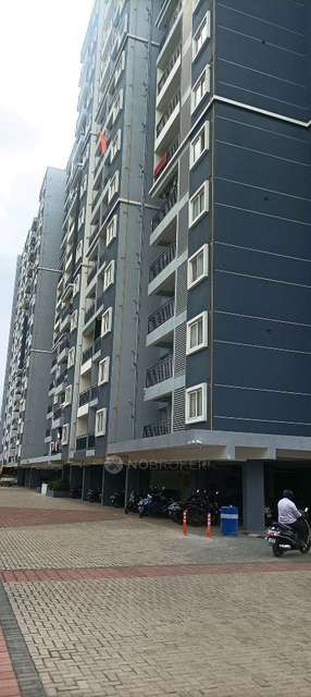 3 BHK Flat In United Sai Green Woods  For Sale  In 2p3v+f6j, Krishnarajapuram, Bengaluru, Karnataka 560067, India