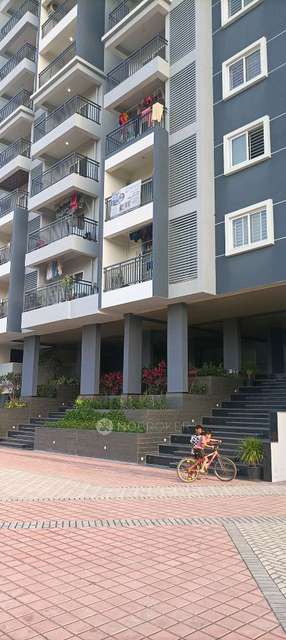 3 BHK Flat In United Sai Green Woods  For Sale  In 2p3v+f6j, Krishnarajapuram, Bengaluru, Karnataka 560067, India