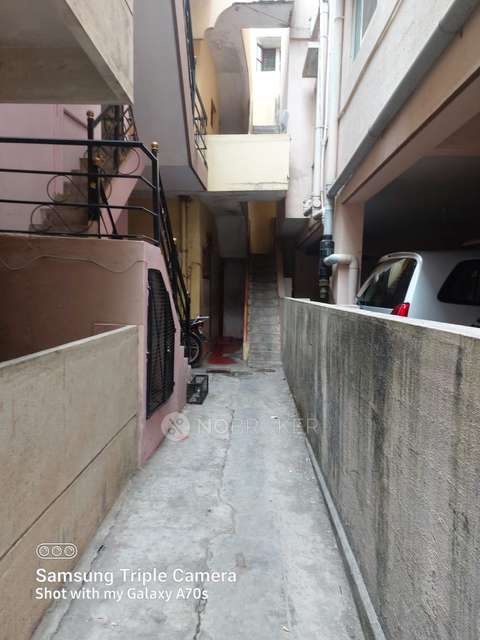 4+ BHK House For Sale  In Banashankari