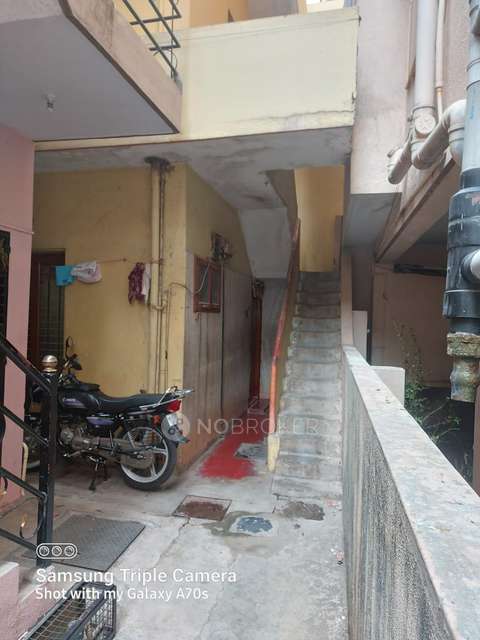 4+ BHK House For Sale  In Banashankari