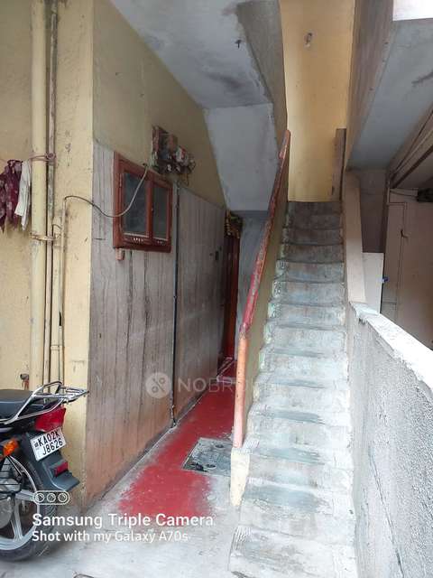 4+ BHK House For Sale  In Banashankari