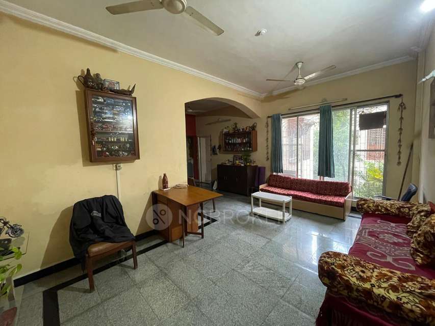 3 BHK Flat In Prakruti Chs For Sale  In Kharghar